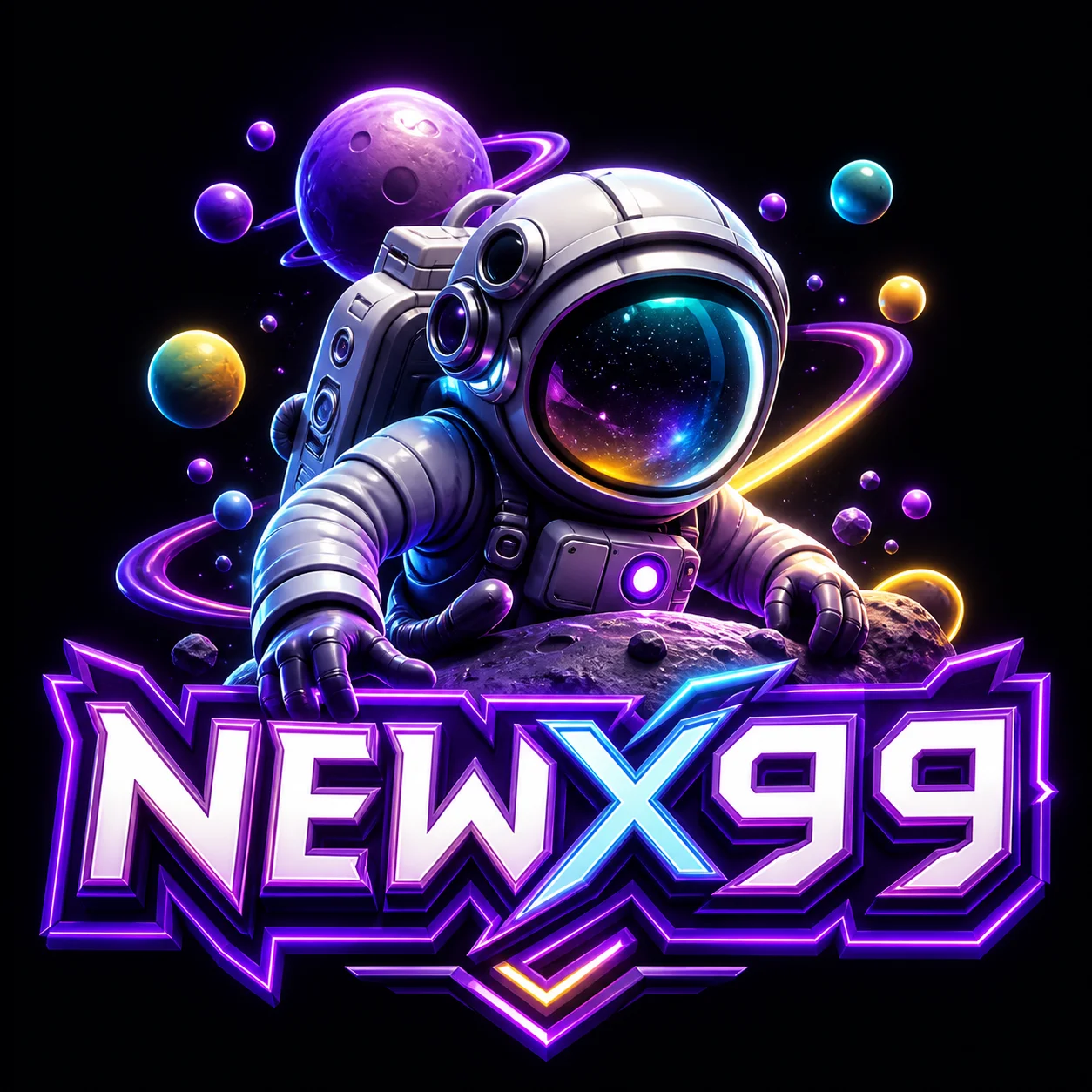 NEWX99 ศูนย์รวมคู่มือเกม ทางเข้า และข้อมูลผลการแข่งขัน